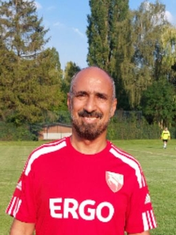 Avatar Bild für Hussein Al-Shamari