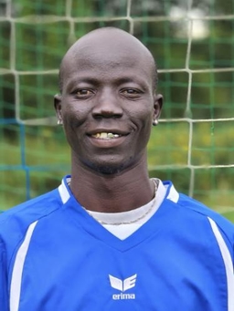 Avatar Bild für Daniel Garang Ayuen Wel