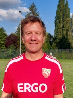 Avatar Bild für Ralf Kohn