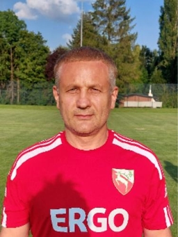 Avatar Bild für Yurii Yermakov