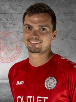 Avatar Bild für Patrick Otterbach