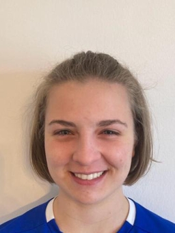 Avatar Bild für Antonia Miesel