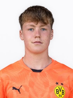 Avatar Bild für Julian Droste