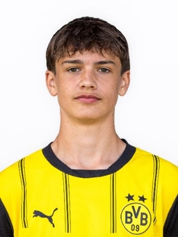 Avatar Bild für Johann Lasse Jaensch