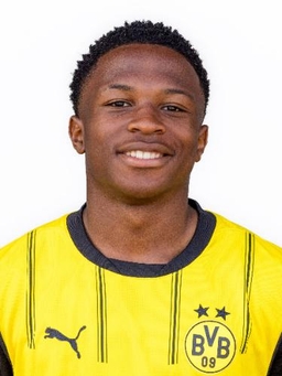 Avatar Bild für Desmond Ogochuku Ndlovu