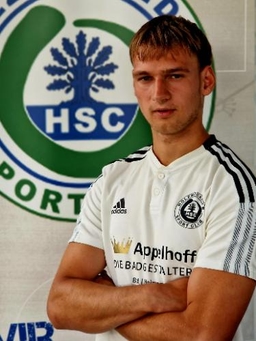 Avatar Bild für Michael Vrljic