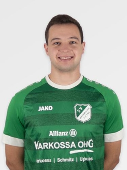 Avatar Bild für Malte Backherms