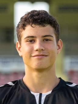 Avatar Bild für Arthur Borrmann