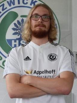 Avatar Bild für Moritz Keil