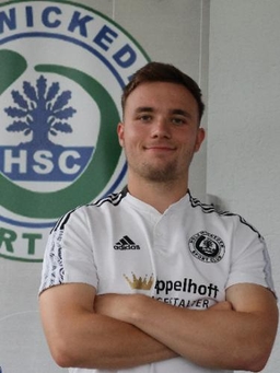 Avatar Bild für Maximilian Wolff