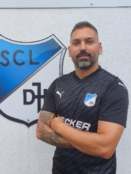 Avatar Bild für Adriano Mazzeo