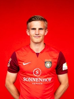 Avatar Bild für Benedikt Landwehr