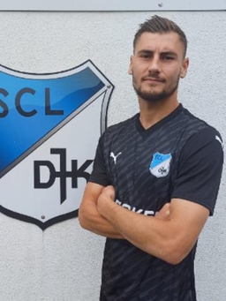 Avatar Bild für Dennis Saibert