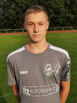Avatar Bild für Felix Linger