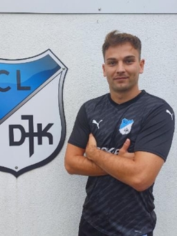 Avatar Bild für Lukas Slusarz