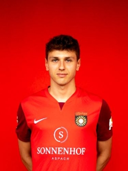 Avatar Bild für Valentyn Podolsky