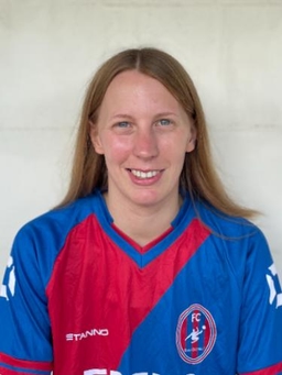 Avatar Bild für Natascha Stenzel