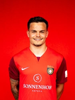 Avatar Bild für Niklas Pollex