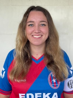 Avatar Bild für Julia Dahling