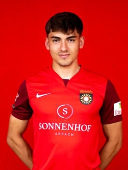 Avatar Bild für Jan Elias Rahn