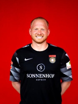 Avatar Bild für Maximilian Reule