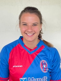 Avatar Bild für Alicia Dahling