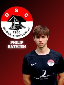 Avatar Bild für Philip Rathjen