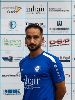 Avatar Bild für Ahmet Karaduman