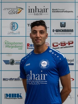Avatar Bild für Umut Algan