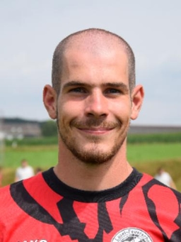 Avatar Bild für Simon Disch