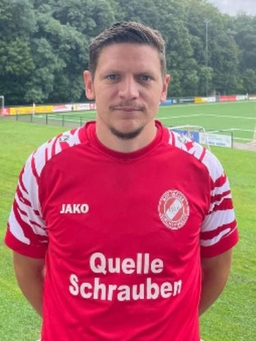 Avatar Bild für Marius Wobker