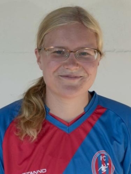 Avatar Bild für Lara Müller