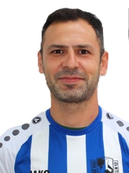 Avatar Bild für Burak Öztekin