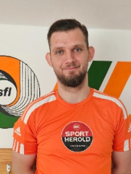 Avatar Bild für Robin Mayer