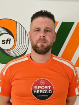 Avatar Bild für Patrick Rosemann