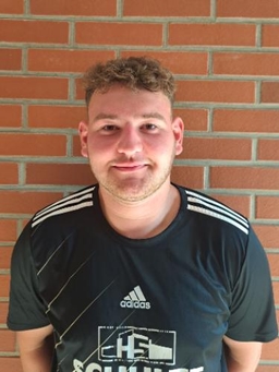 Avatar Bild für Malte Rump