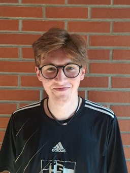 Avatar Bild für Marlon Rickermann