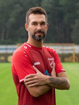 Avatar Bild für Marc Grigoleit