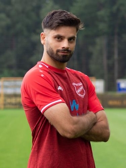 Avatar Bild für Morteza Nawazi
