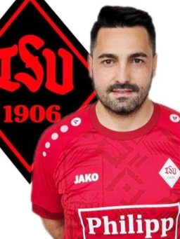 Avatar Bild für Serkan Dursun