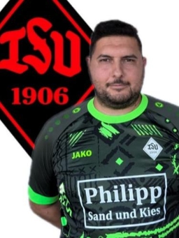 Avatar Bild für Denis Föller