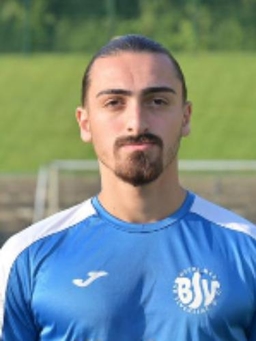 Avatar Bild für Avni Kürsat Özmen