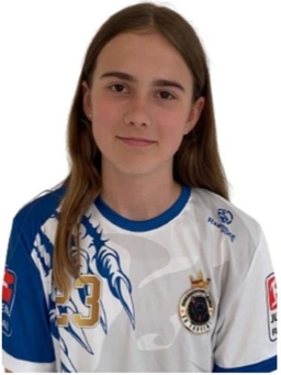 Avatar Bild für Zoe Mueller