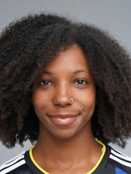 Avatar Bild für Natalia Michele Shonte Pinkney