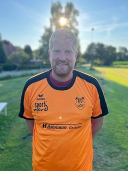 Avatar Bild für Mirko Borgmann