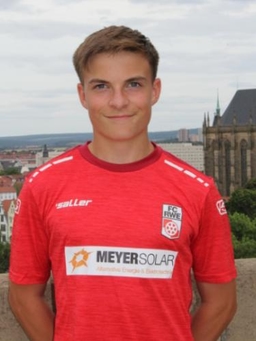 Avatar Bild für Lucas Dreißigacker