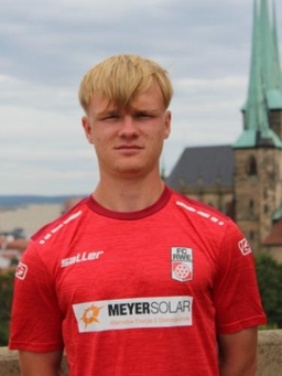 Avatar Bild für Arne Fuge