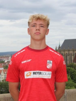 Avatar Bild für Thies Ludolph