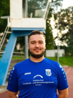 Avatar Bild für Lukas Gläser