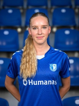 Avatar Bild für Maja Felicitas Bauerschmidt